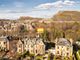 Thumbnail End terrace house for sale in Crawfurd Road, Newington, Edinburgh