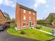 Thumbnail Detached house for sale in Regency Park, Widnes