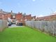 Thumbnail Terraced house for sale in Grantham Road, Sleaford, Lincolnshire
