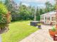 Thumbnail Detached house for sale in Namaste, The Devils Highway, Crowthorne