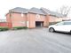 Thumbnail Flat for sale in Osprey Drive, Scunthorpe