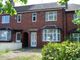 Thumbnail Detached house for sale in Belgrave Road, Dresden, Stoke On Trent, Staffordshire