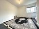 Thumbnail Terraced house for sale in Burton Close, Oadby, Leicester