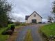 Thumbnail Detached house for sale in Ormiscaig, Aultbea, Achnasheen