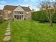 Thumbnail Detached house for sale in The Street, Oaksey, Malmesbury, Wiltshire