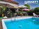 Thumbnail Villa for sale in Sacierges-Saint-Martin, Indre, Centre-Val De Loire