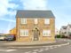 Thumbnail Detached house for sale in Ffordd Y Meillion, Llanelli, Dyfed