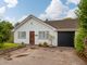 Thumbnail Detached bungalow for sale in New Buildings, Sandford