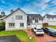 Thumbnail Detached house for sale in Victoria Road, Paisley