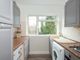 Thumbnail Maisonette for sale in Shepperton Road, Petts Wood, Kent