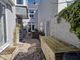 Thumbnail Terraced house for sale in Belmont Place, Newquay