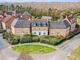 Thumbnail Detached house for sale in Garwood Crescent, Grange Farm, Milton Keynes
