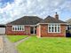 Thumbnail Bungalow for sale in Sea Lane Gardens, Ferring, Worthing, West Sussex