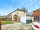 Thumbnail Semi-detached house for sale in Cranwell Drive, Burnage, Manchester, Greater Manchester