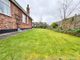 Thumbnail Detached bungalow for sale in Church Lane, North Thoresby, Grimsby