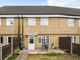 Thumbnail Terraced house for sale in Belts Wood, Maidstone