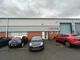 Thumbnail Warehouse to let in Ryder Close, Swadlincote