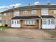 Thumbnail Terraced house for sale in Long Lynderswood, Basildon