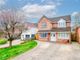 Thumbnail Detached house for sale in Moorcroft Close, Walkwood, Redditch