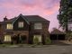 Thumbnail Detached house for sale in London Road, Hartley Wintney, Hampshire