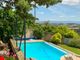 Thumbnail Country house for sale in Hounoux, Aude, France - 11240