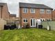 Thumbnail Semi-detached house for sale in Calder Close, Lower Hopton, Mirfield