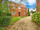 Thumbnail Detached house for sale in Nightingale Grove, Shepton Mallet