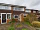Thumbnail Terraced house for sale in Bois Hall Road, Addlestone, Surrey