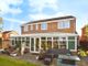 Thumbnail Detached house for sale in Shotley Court, Ashington