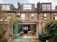 Thumbnail Terraced house for sale in Highlever Road, London