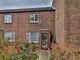 Thumbnail Terraced house for sale in Charter Close, Hadleigh, Ipswich