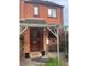 Thumbnail End terrace house to rent in Albion Court, Beverley