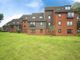 Thumbnail Flat for sale in Sanders Road, Bromsgrove