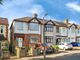 Thumbnail End terrace house for sale in Osborne Road, Hornchurch