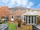Thumbnail Detached house for sale in Bristol Mews, Worksop