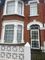 Thumbnail Terraced house to rent in Burges Road, East Ham