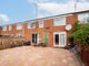 Thumbnail Terraced house for sale in Ilmington Close, Matchborough West, Redditch, Worcestershire