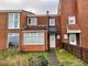 Thumbnail Terraced house for sale in Hertford Avenue, South Shields