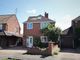 Thumbnail Detached house for sale in Essex Close, Cambridge