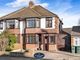 Thumbnail Semi-detached house for sale in Arnold Avenue, Styvechale, Coventry