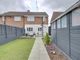 Thumbnail Semi-detached house for sale in Marchwood Road, Havant