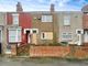 Thumbnail Terraced house for sale in Granville Street, Grimsby, Lincolnshire