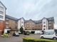 Thumbnail Flat for sale in Sopwith Way, Kingston Upon Thames