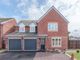 Thumbnail Detached house for sale in Pen Y Cae, Belgrano