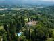 Thumbnail Villa for sale in Borgo San Lorenzo, Tuscany, Florence, Italy, Italy