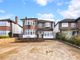 Thumbnail Detached house for sale in Kingswood Road, Bromley