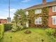 Thumbnail Semi-detached house for sale in The Crescent, Westbury