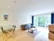 Thumbnail Flat for sale in Barquentine Heights, 4 Peartree Way, Greenwich, London