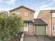 Thumbnail Link-detached house for sale in Moorymead Close, Watton At Stone, Hertford, Hertfordshire
