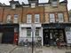 Thumbnail Retail premises to let in Evering Road, London
